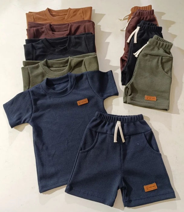 Conjunto Josué