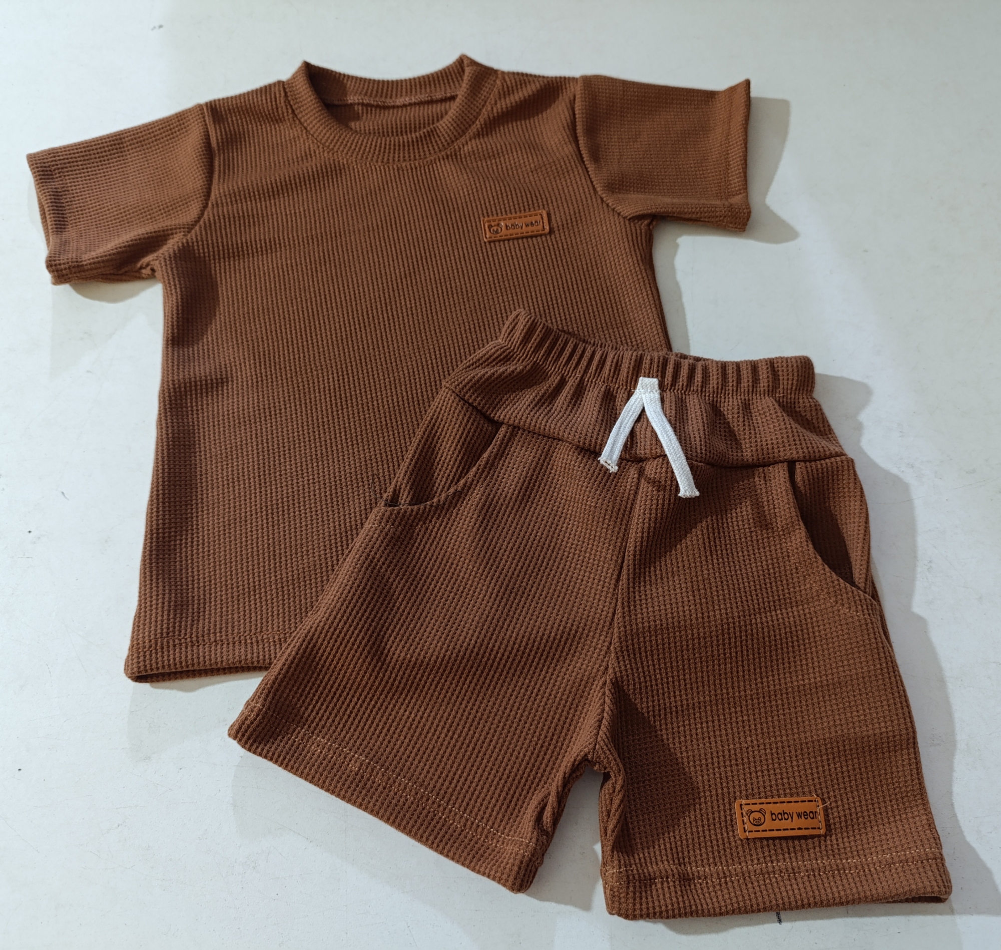 Conjunto Josué - Imagen 3