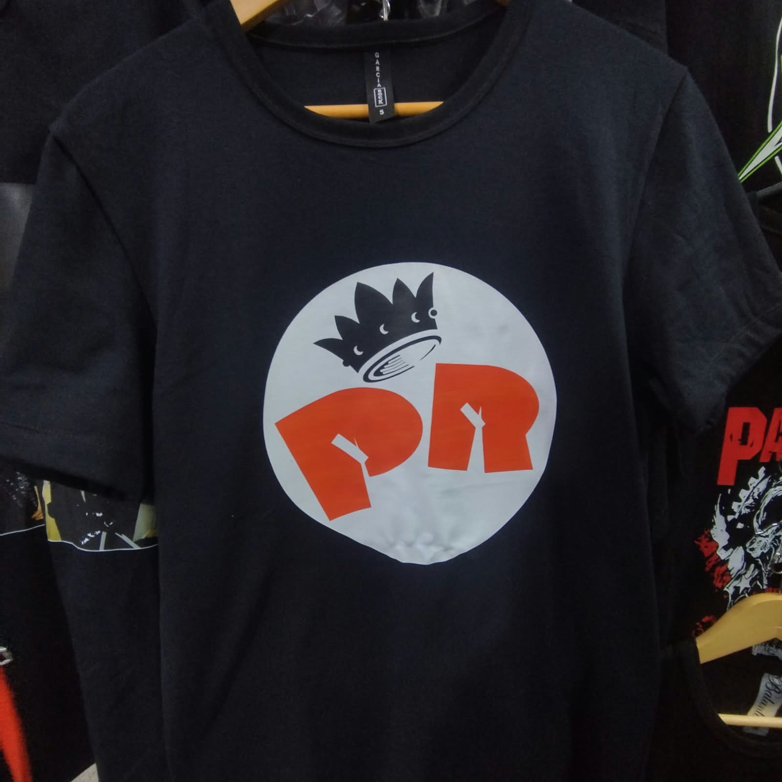 Remera de Rock - Imagen 3