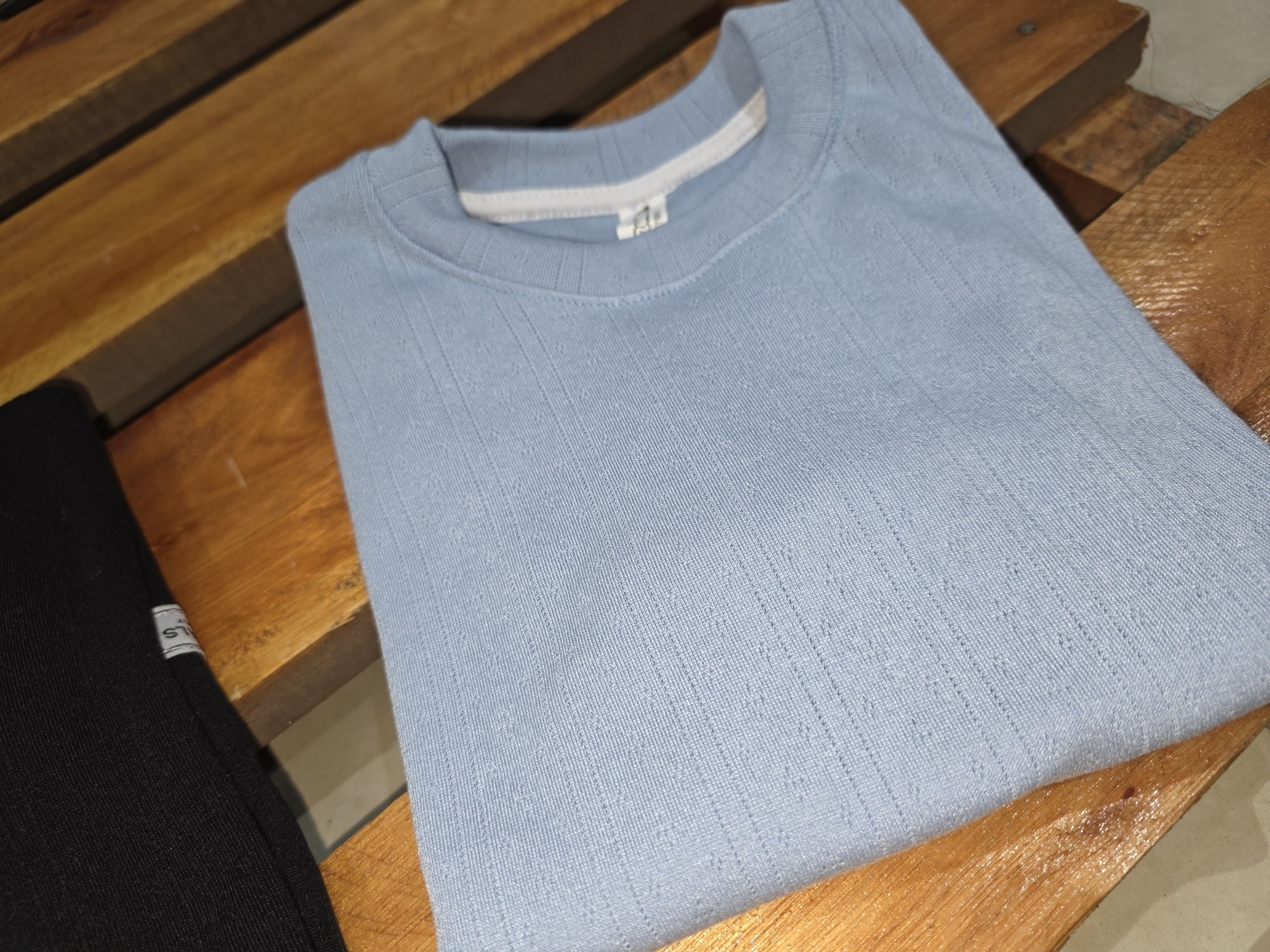 Remera Ratier (old Money) - Imagen 2