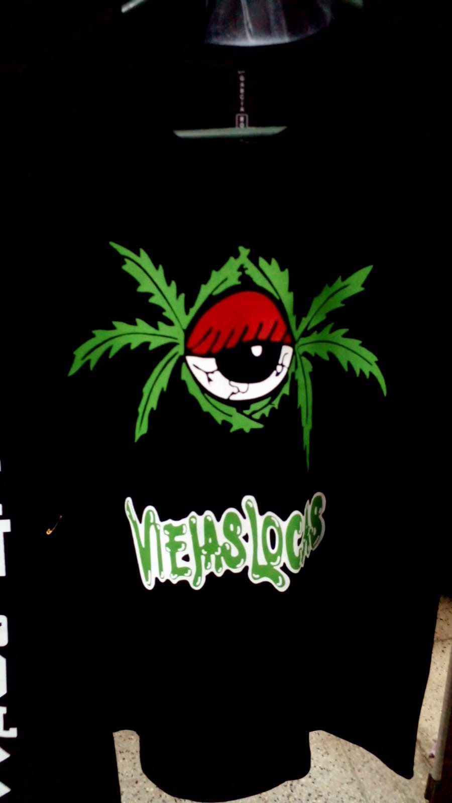 Remeras de Rock - Imagen 2