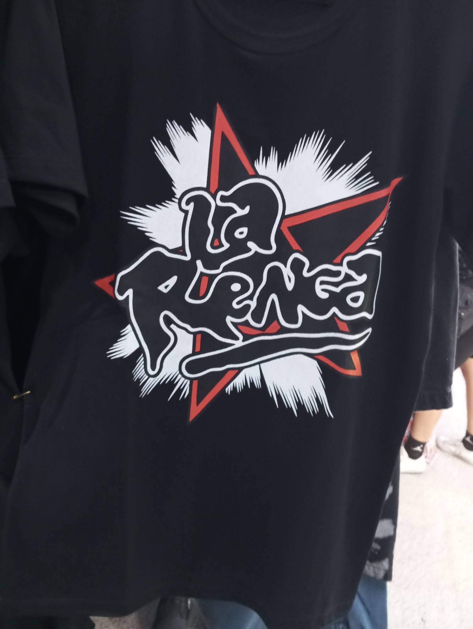 Remeras de Rock - Imagen 3