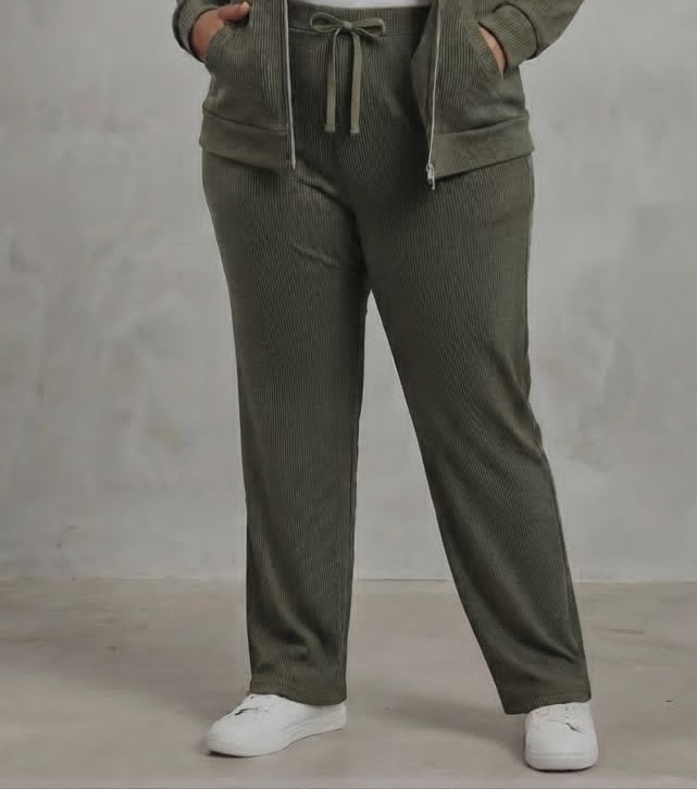 Pantalones Rectos de Morley Diesel - Imagen 3