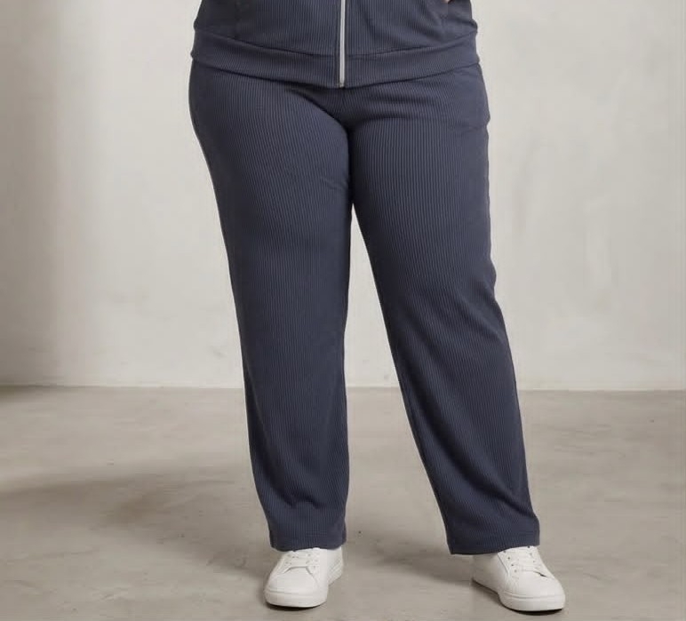 Pantalones Rectos de Morley Diesel - Imagen 4