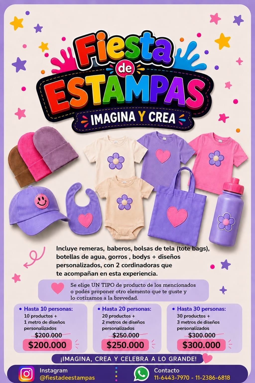 Accesorios Personalizados - Imagen 2