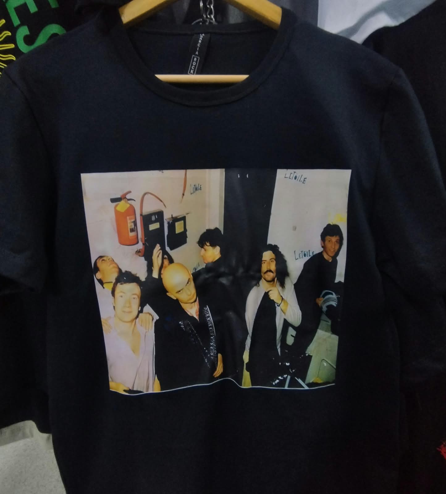 Remeras de Rock - Imagen 2
