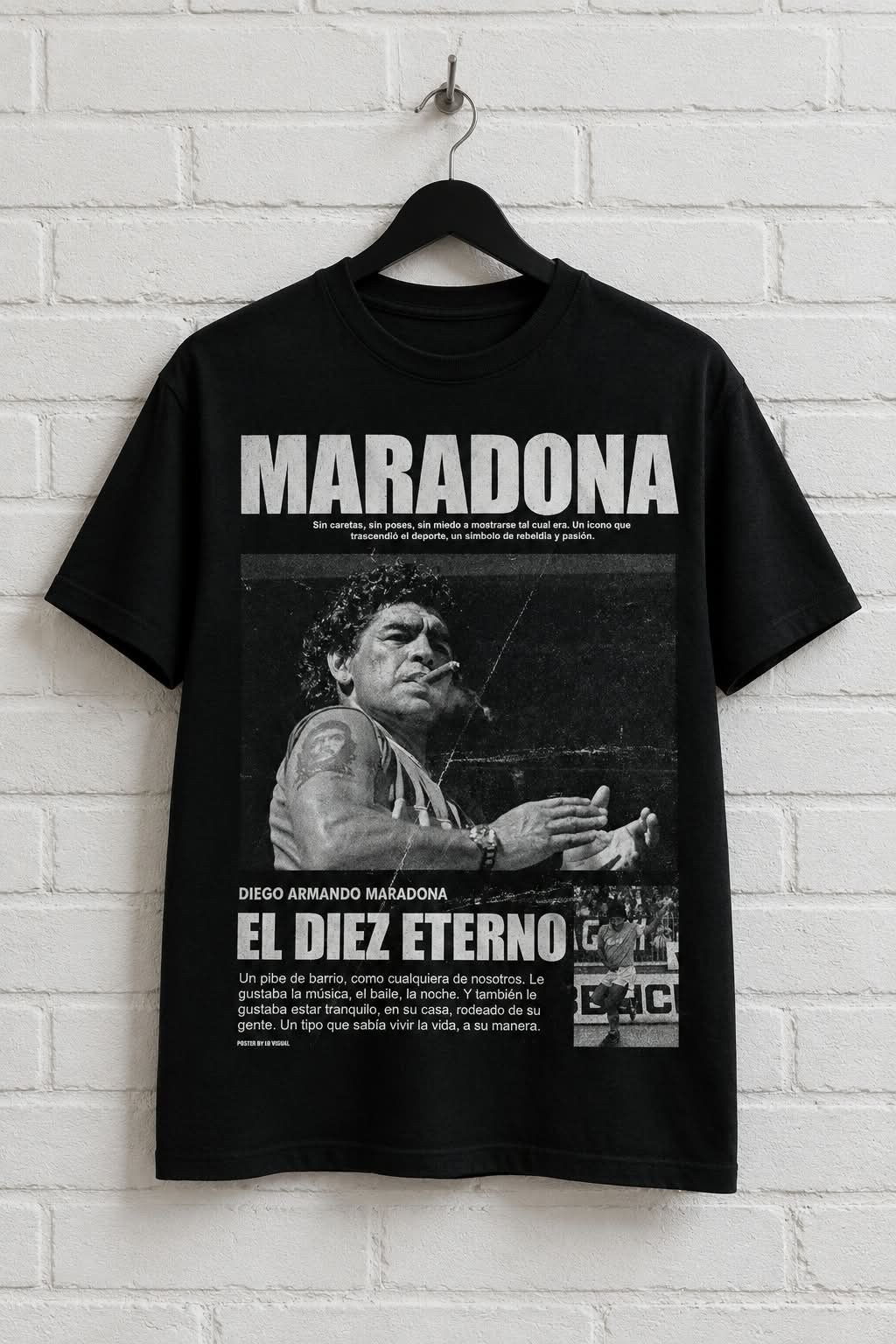 Remeras de Rock - Imagen 3