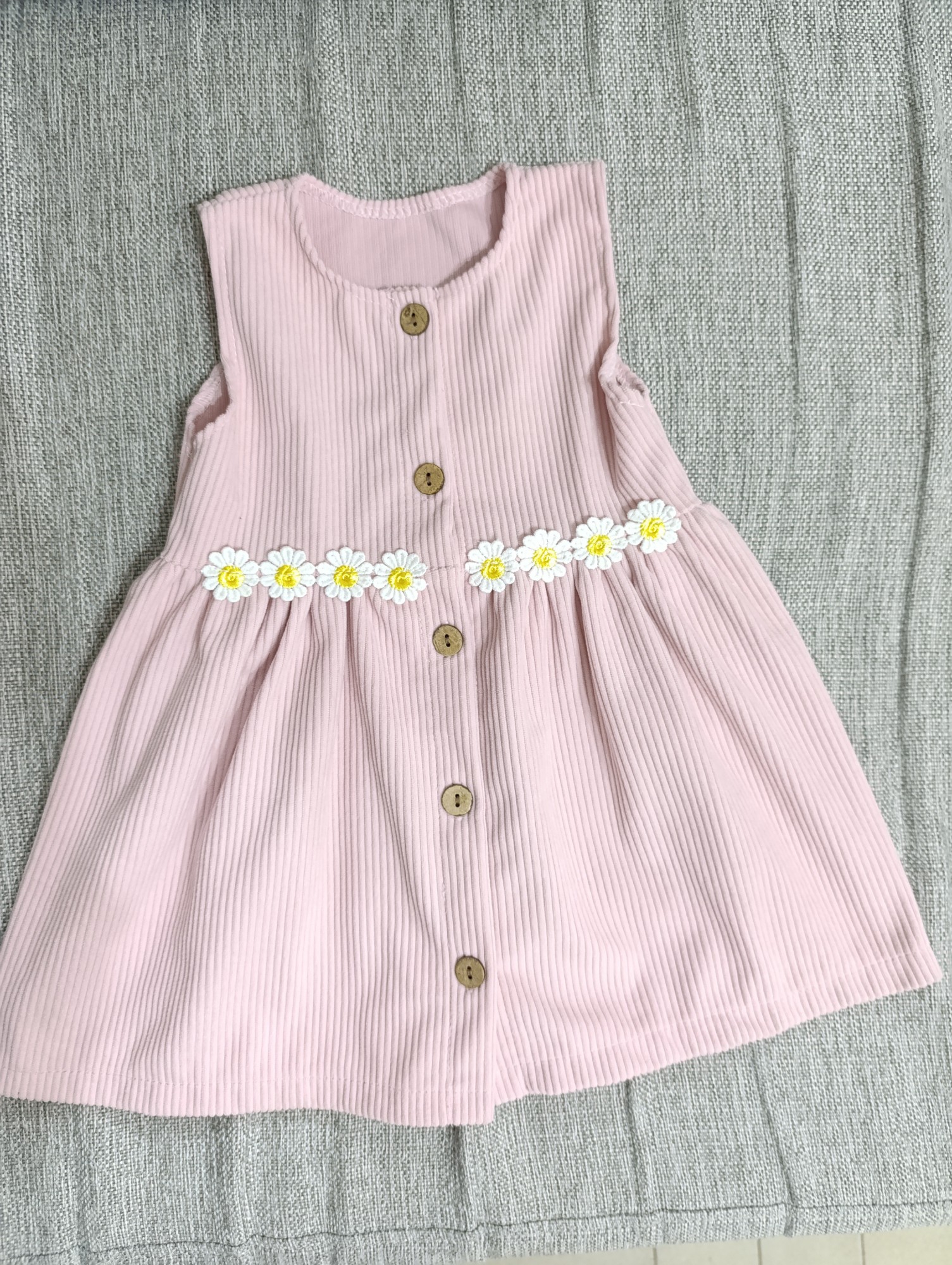 Vestido para Beba - Imagen 3