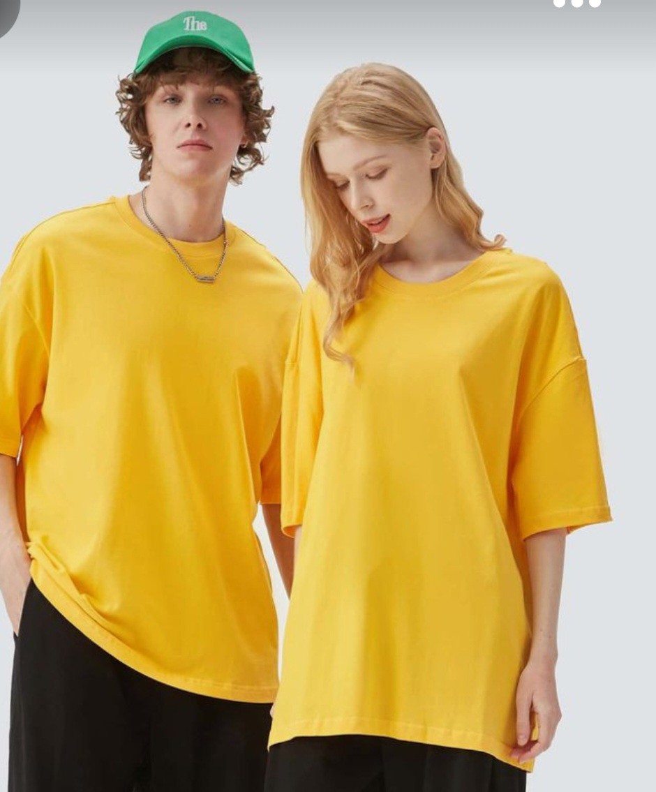 Remerones Unisex de Algodon - Imagen 2