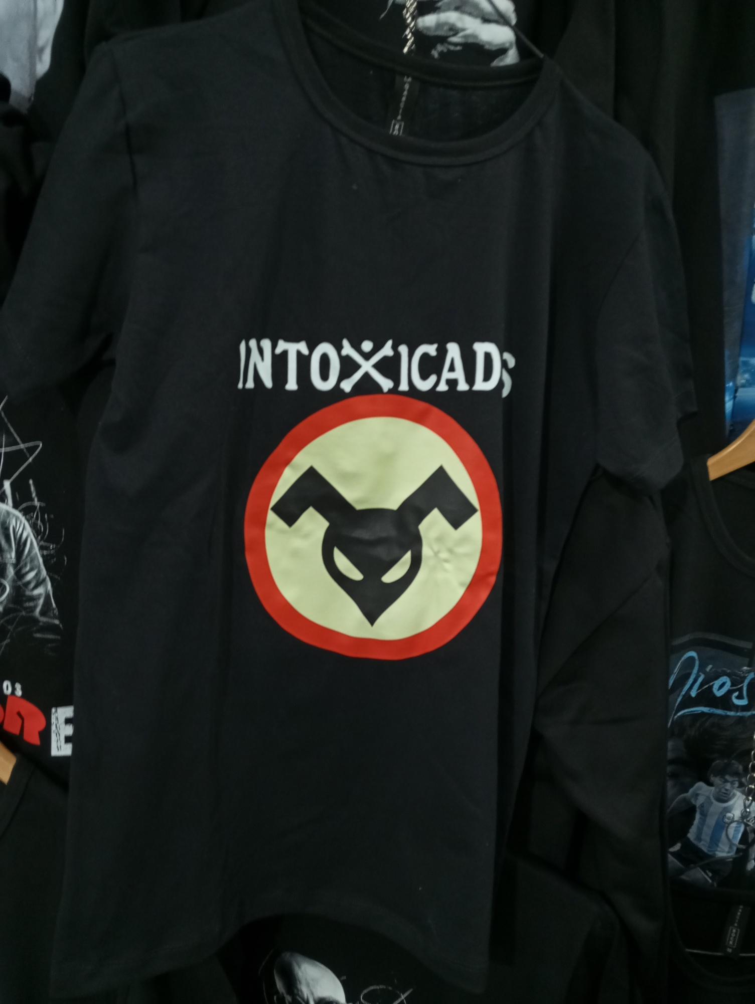 Remeras de Rock - Imagen 3