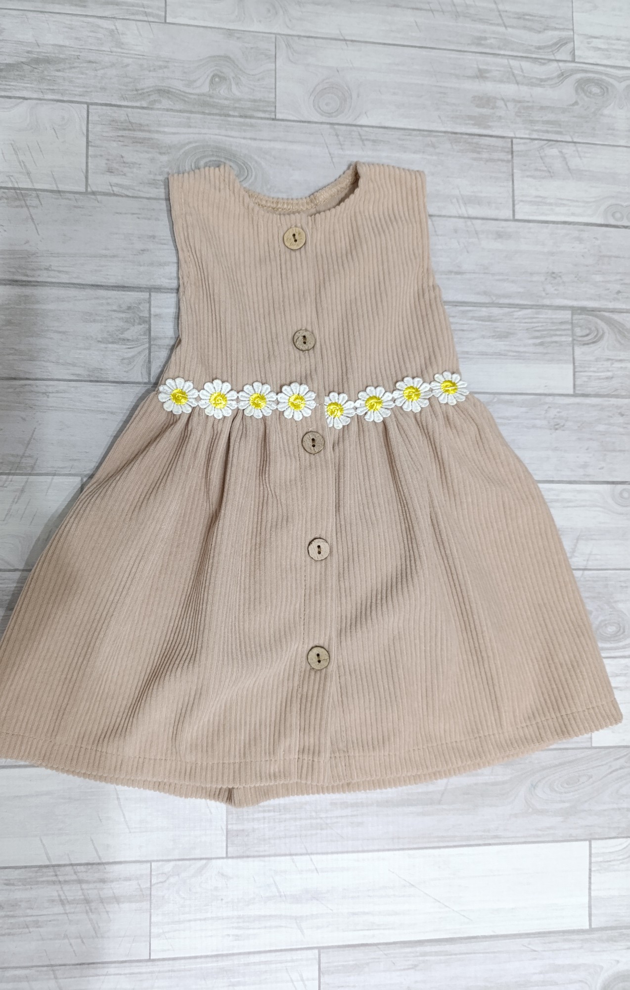 Vestido - Imagen 2