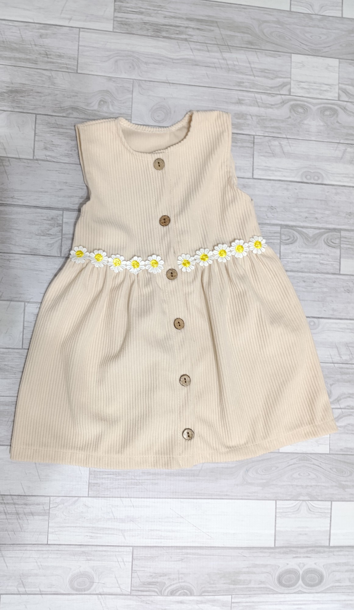 Vestido - Imagen 3