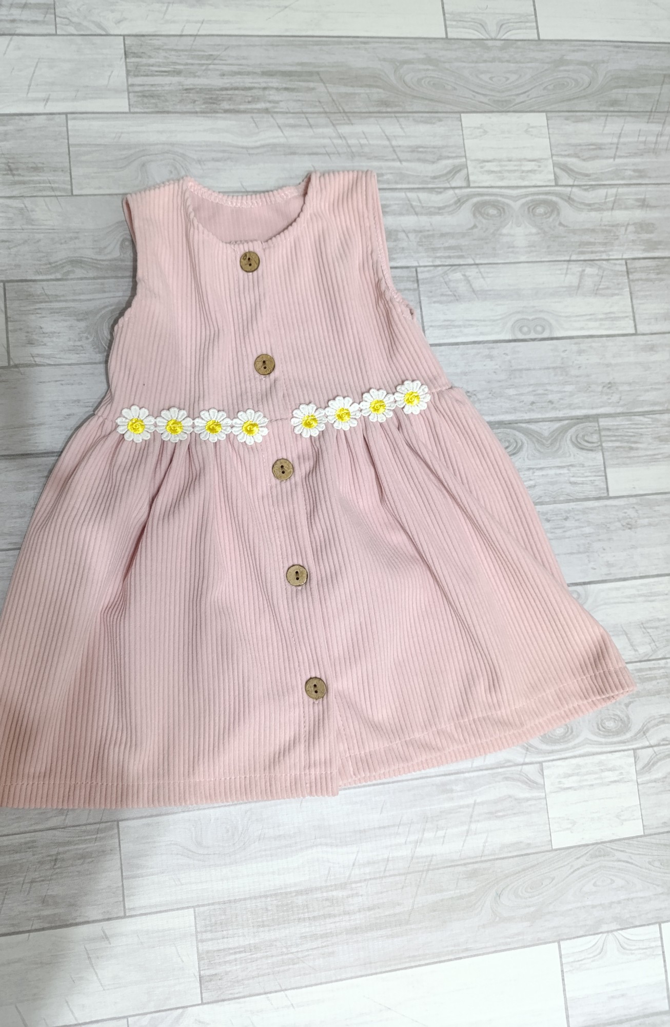 Vestido - Imagen 5