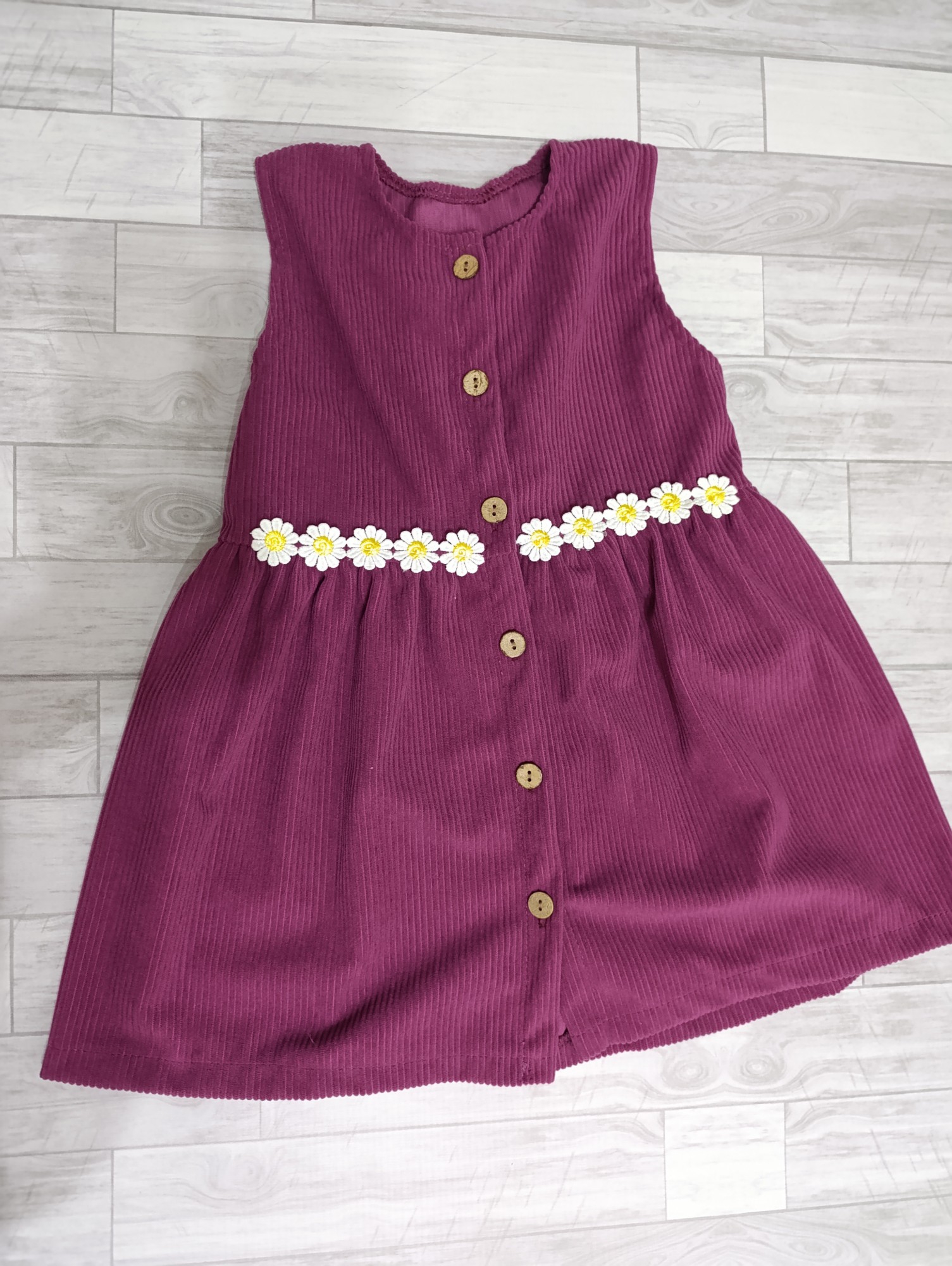 Vestido - Imagen 7