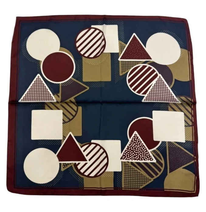 Pañuelos Estampadod