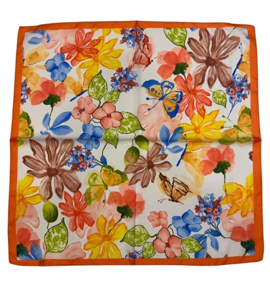 Pañuelos Estampadod - Imagen 2