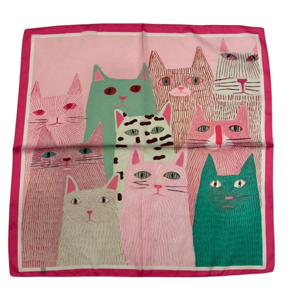 Pañuelos Estampadod - Imagen 3