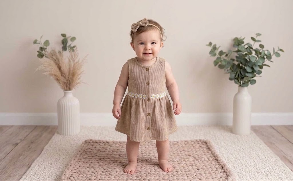 Vestido Corderoi para Bebe - Imagen 2