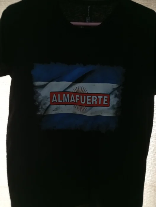 Remeras de Rock