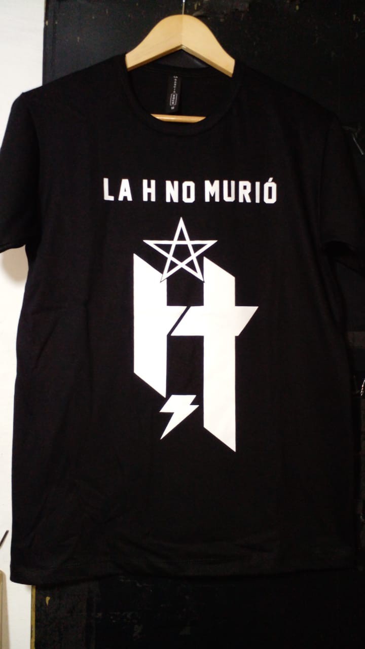 Remeras de Rock - Imagen 3