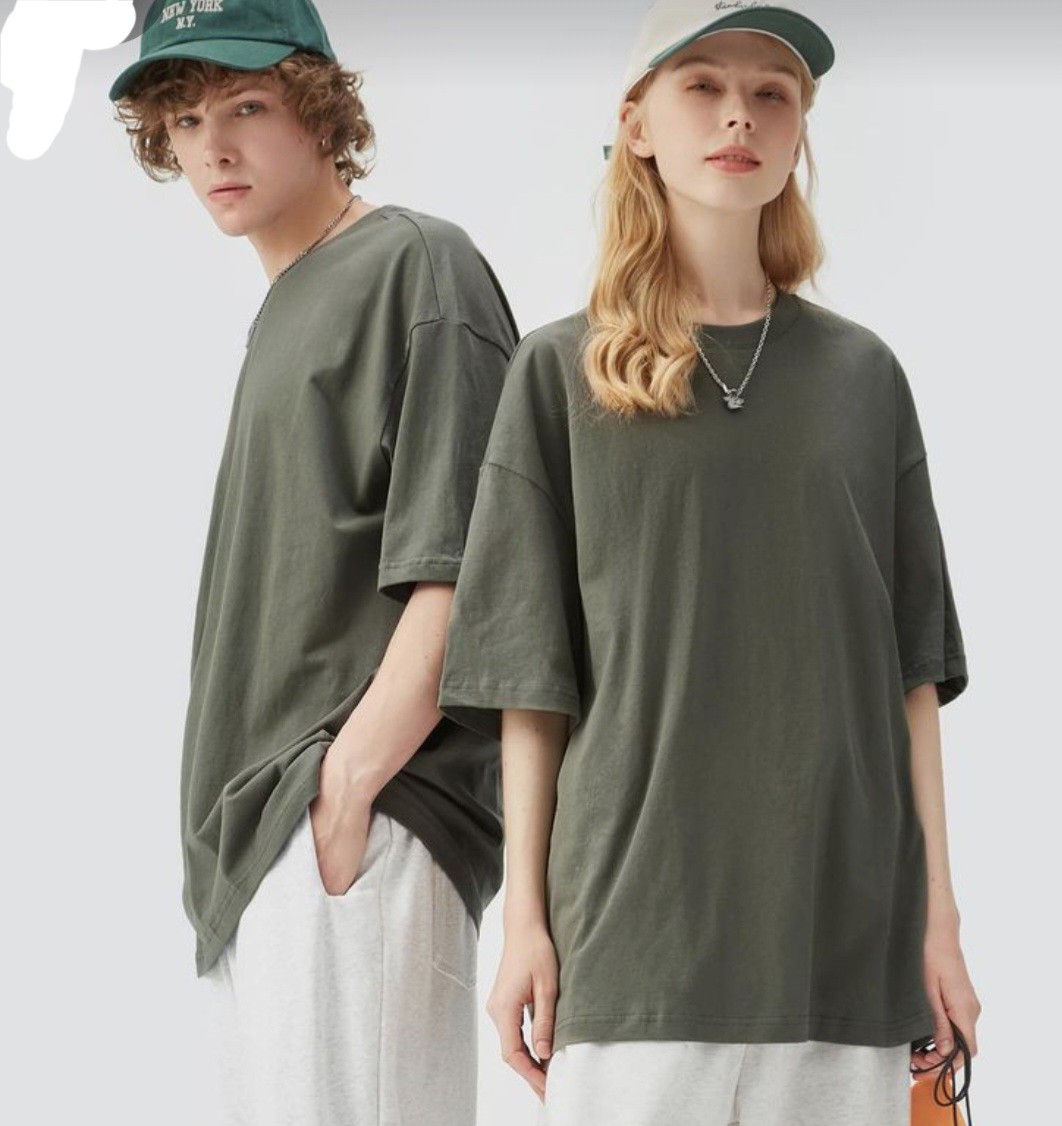 Remerones Unisex de Algodon - Imagen 3