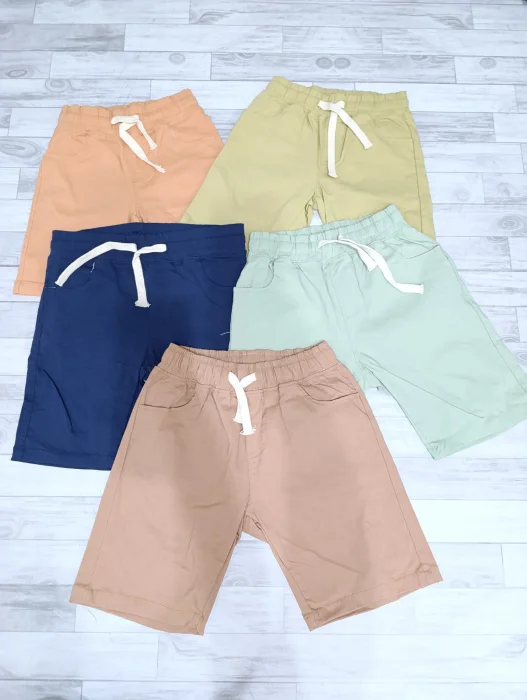 Bermudas de Bengalina Calidad