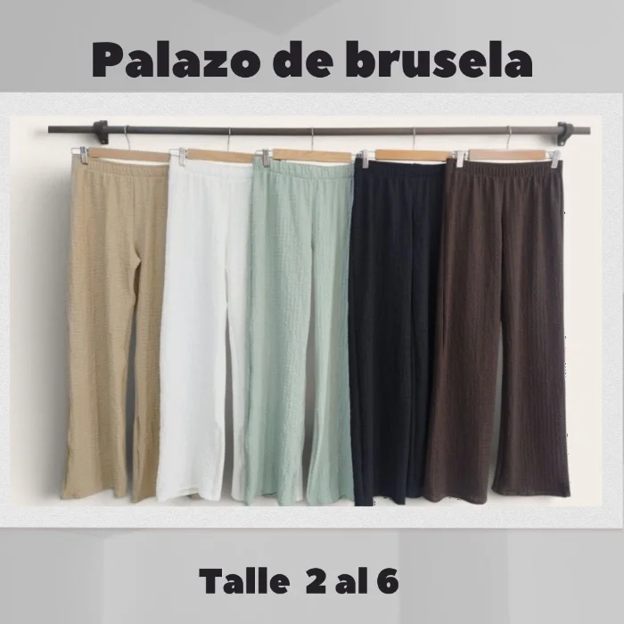 Palazo Bruselas