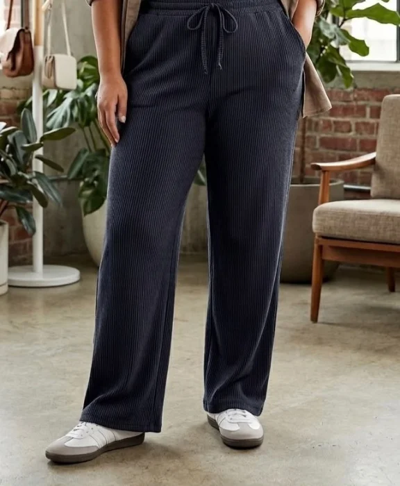 Pantalones Rectos de Morley Diesel