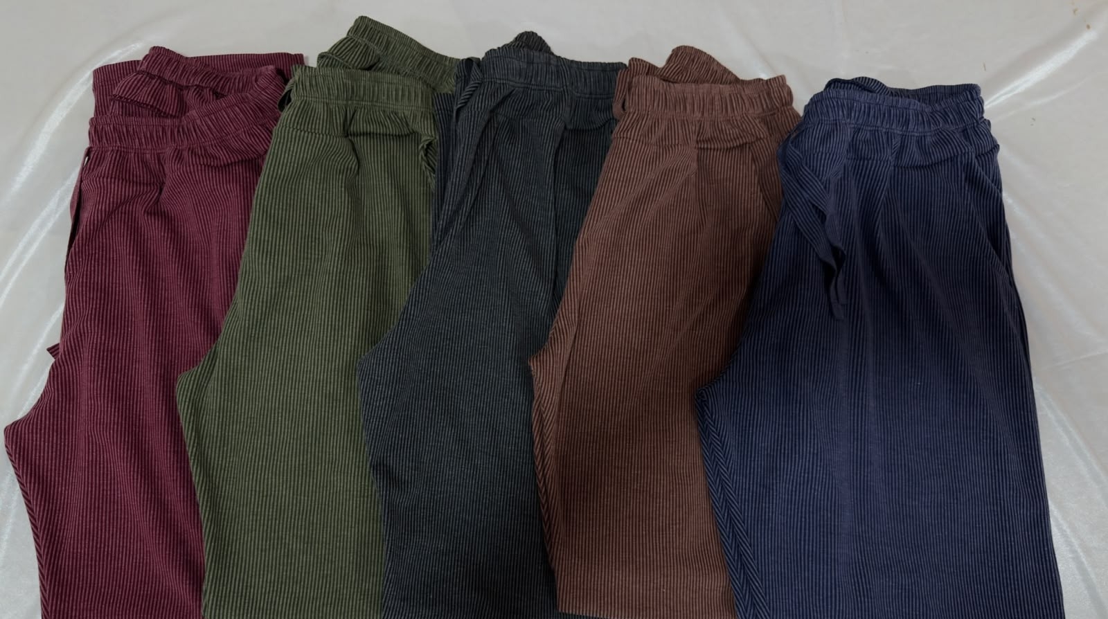 Pantalones Rectos de Morley Diesel - Imagen 2