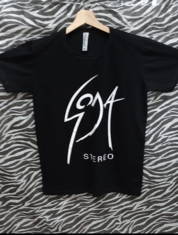 Remeras de Rock - Imagen 2