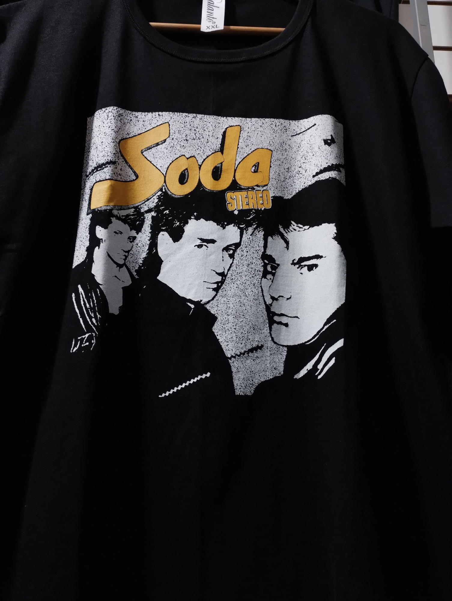 Remeras de Rock - Imagen 3