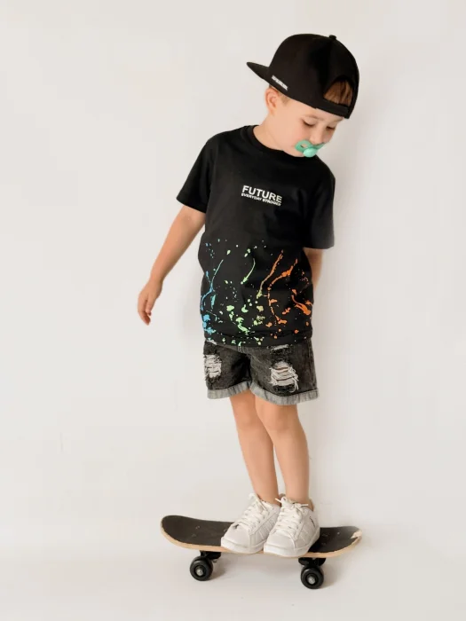 Remera Future