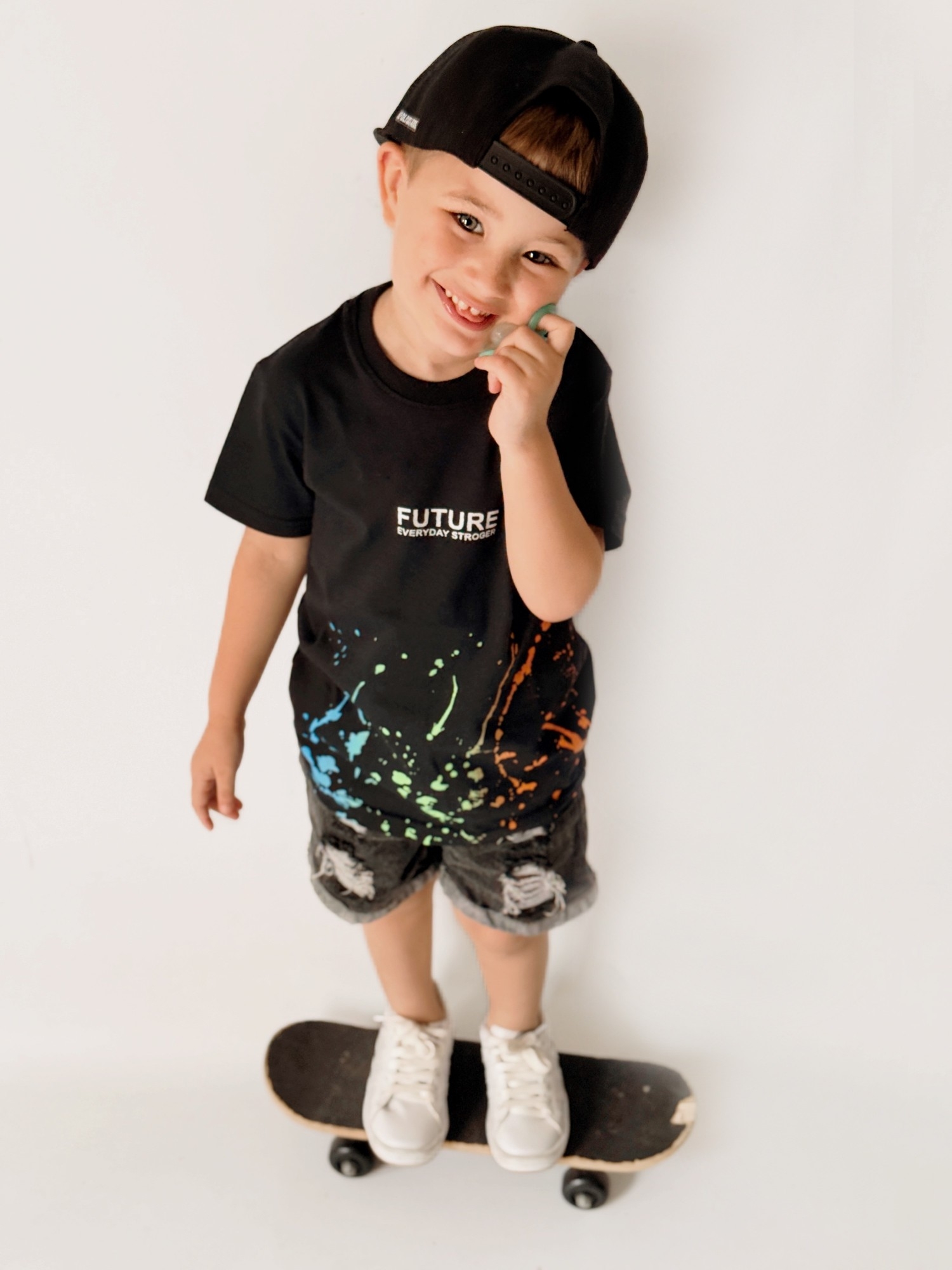 Remera Future - Imagen 2