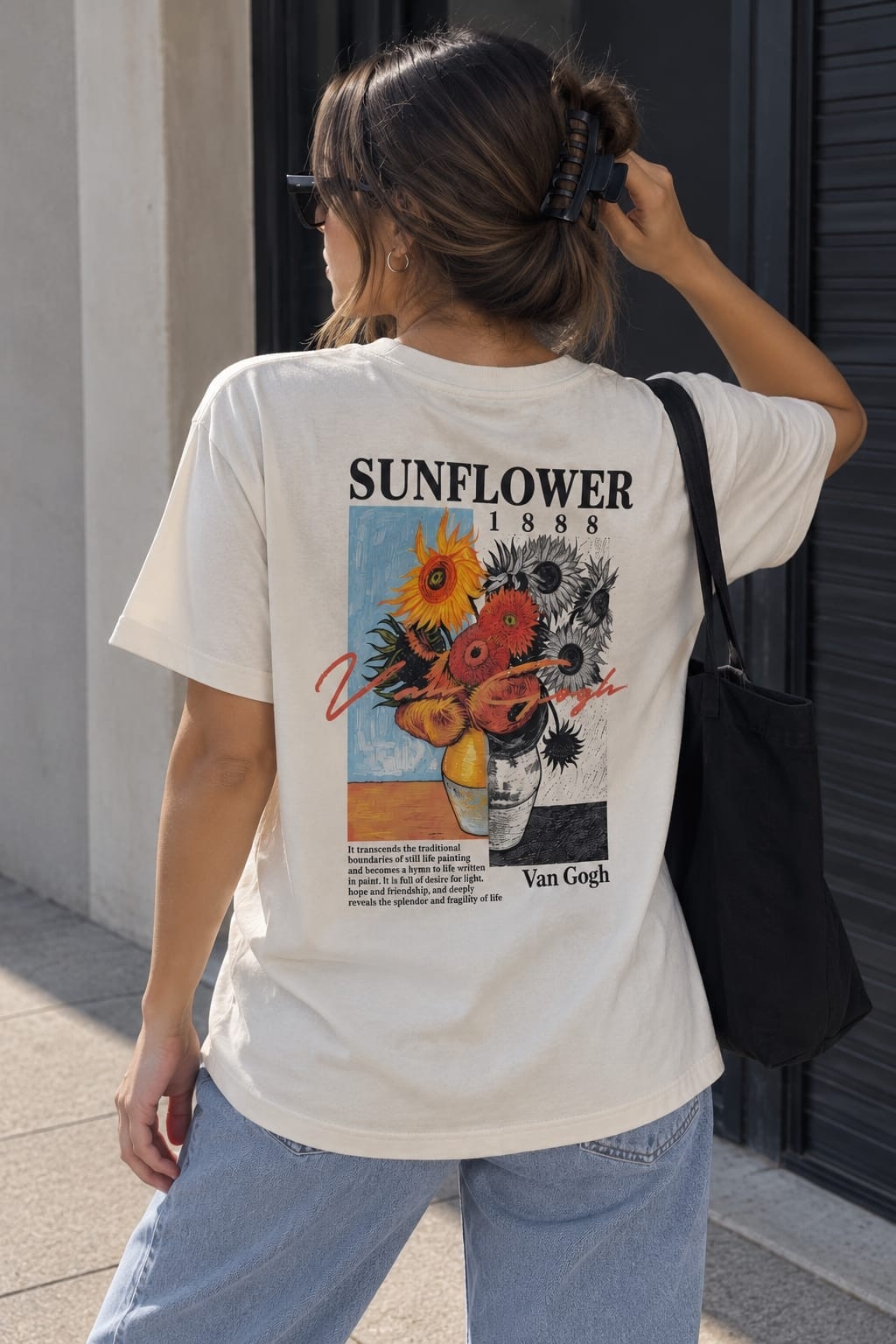 Remeron Doble Estampado - Imagen 3