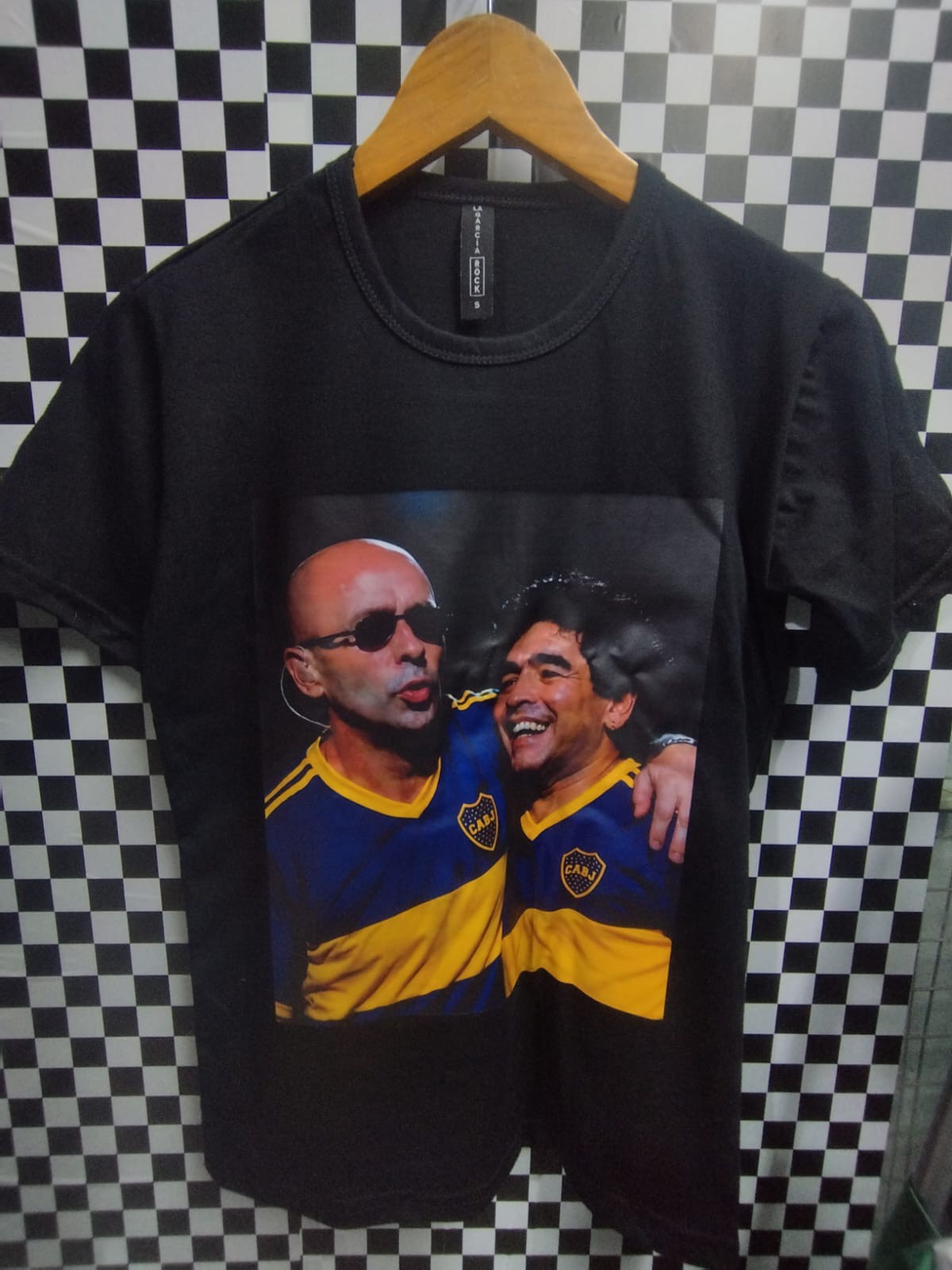 Remeras de Rock - Imagen 2