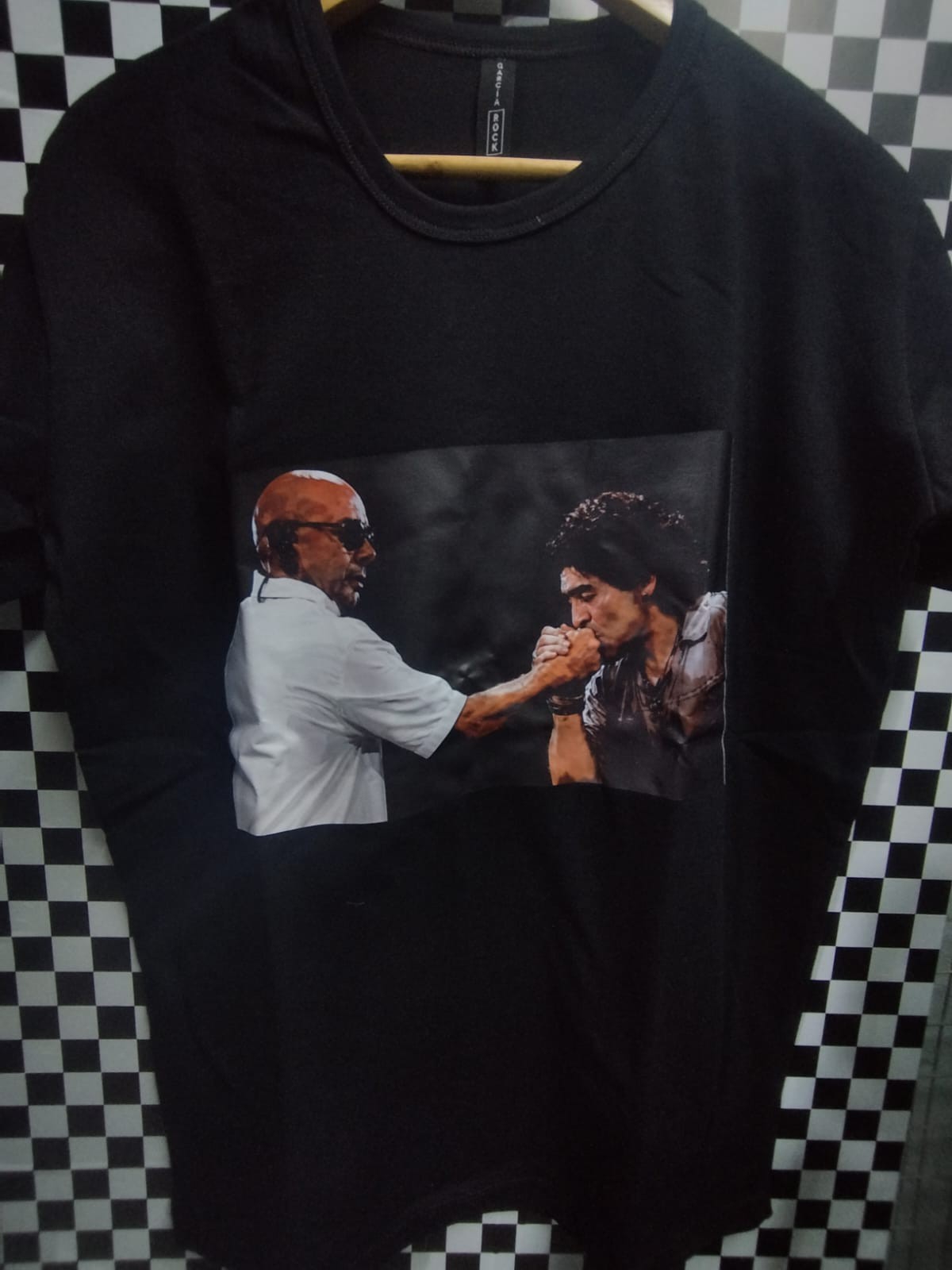 Remeras de Rock - Imagen 3