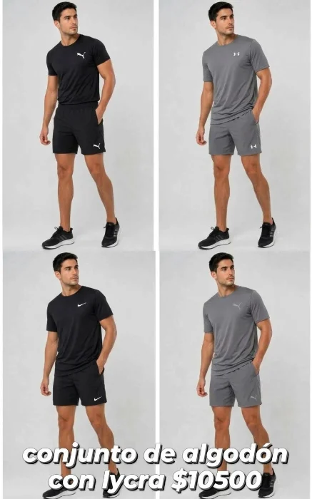Conjunto Deportivo