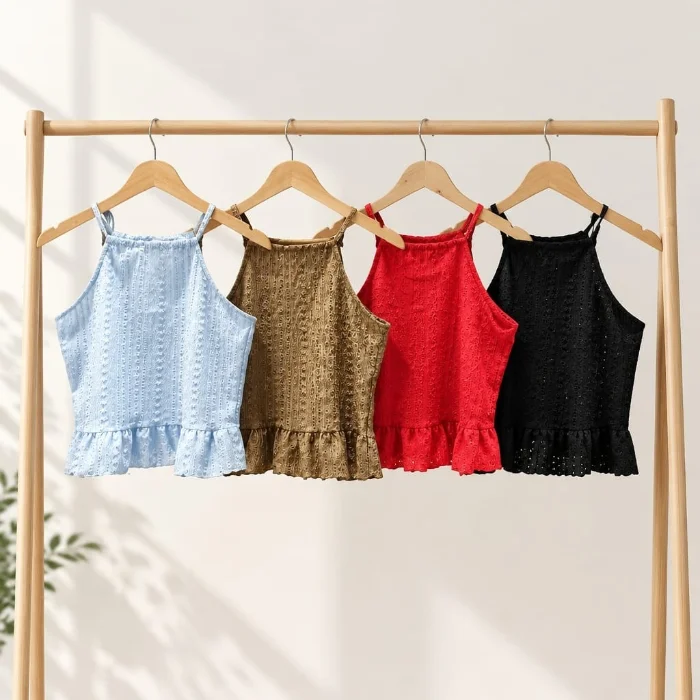Top Ema Brodery