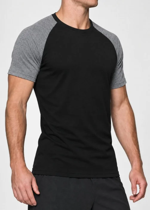 Remeras Laycra Liviana