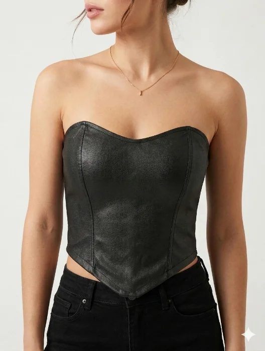 Corset Engomado con Regulador