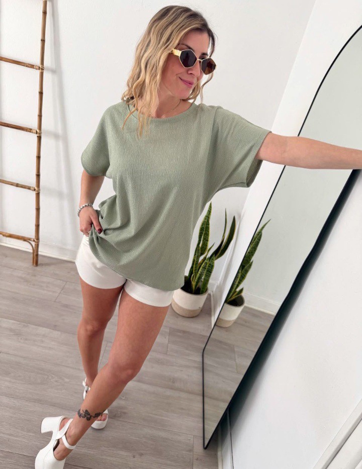 Remera Glitier Hawai - Imagen 6