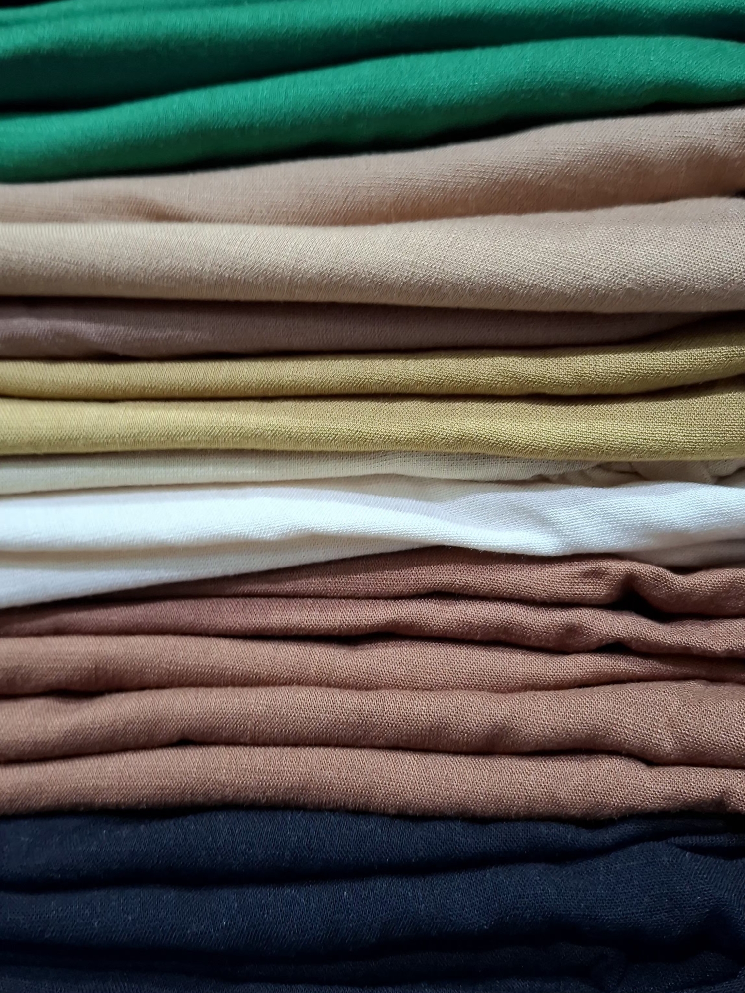 Vestidos de Lino. - Imagen 3