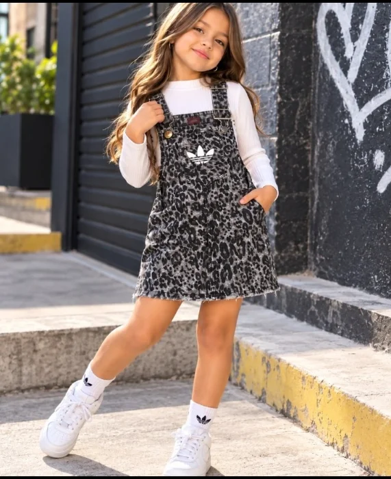 Jumper Print (traemos con Pedido X Curva)