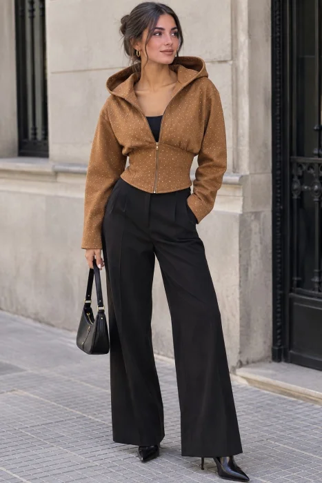 Campera Stras