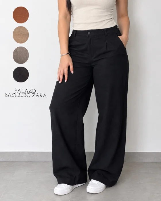 Palazo Sastrero Zara