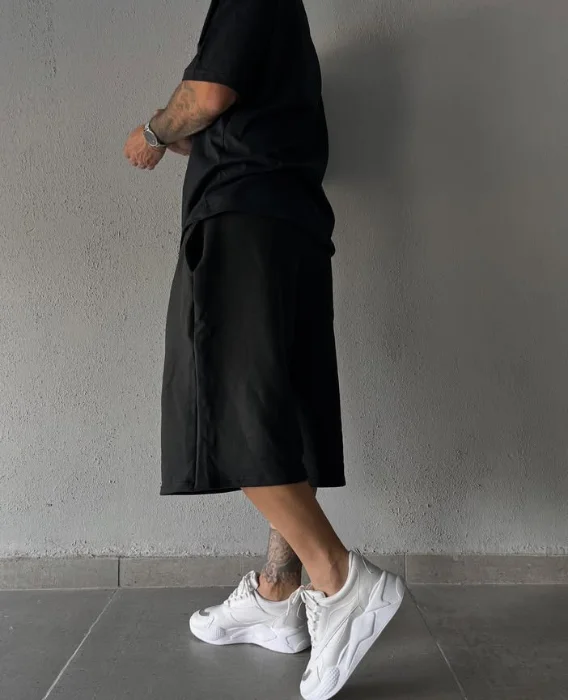 Bermuda Baggy