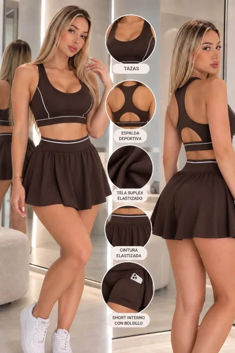 Conjunto