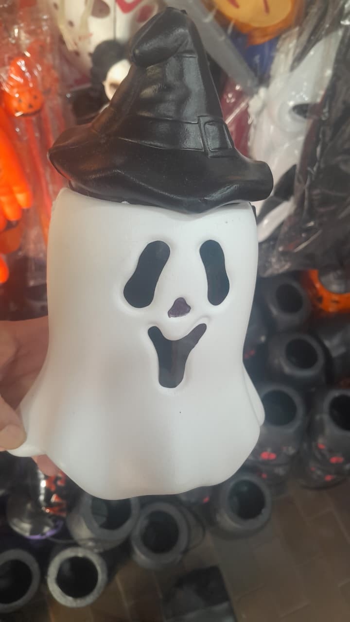 Todo Hallowen Solo por Pedidi - Imagen 2