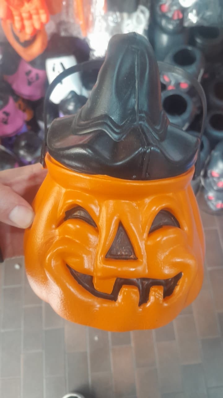 Todo Hallowen Solo por Pedidi - Imagen 3