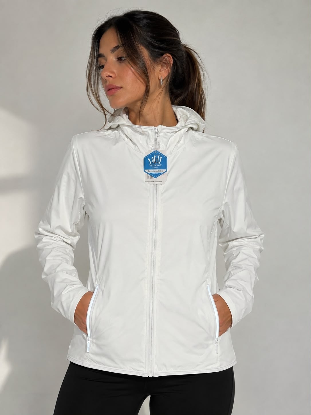 Campera Deportiva - Imagen 2